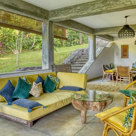 Living Heritage Koslanda Esterno foto