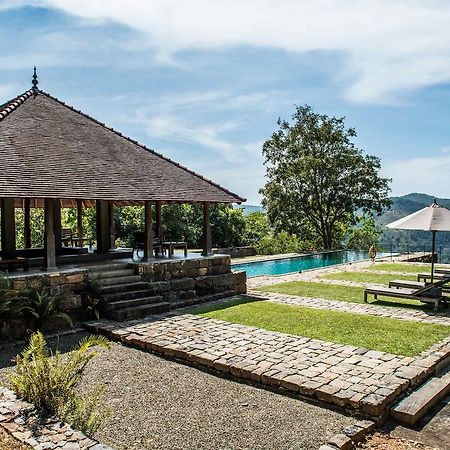 Living Heritage Koslanda Esterno foto