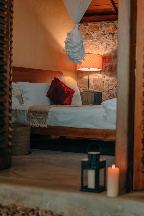 Living Heritage Koslanda Esterno foto