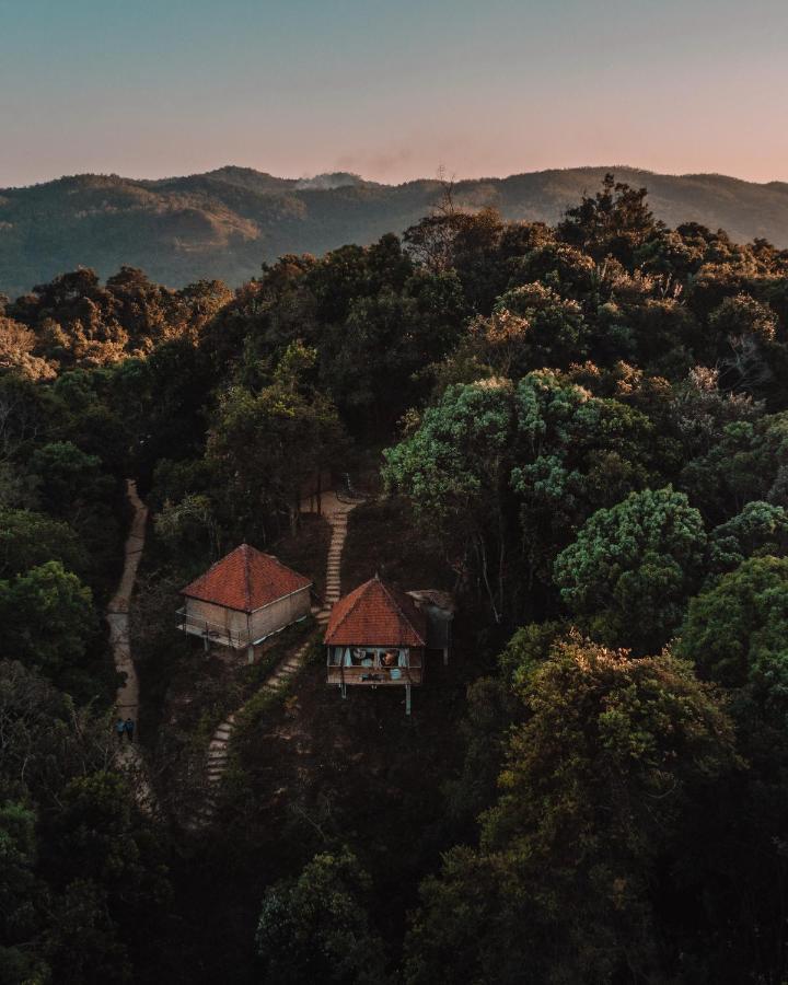 Living Heritage Koslanda Esterno foto
