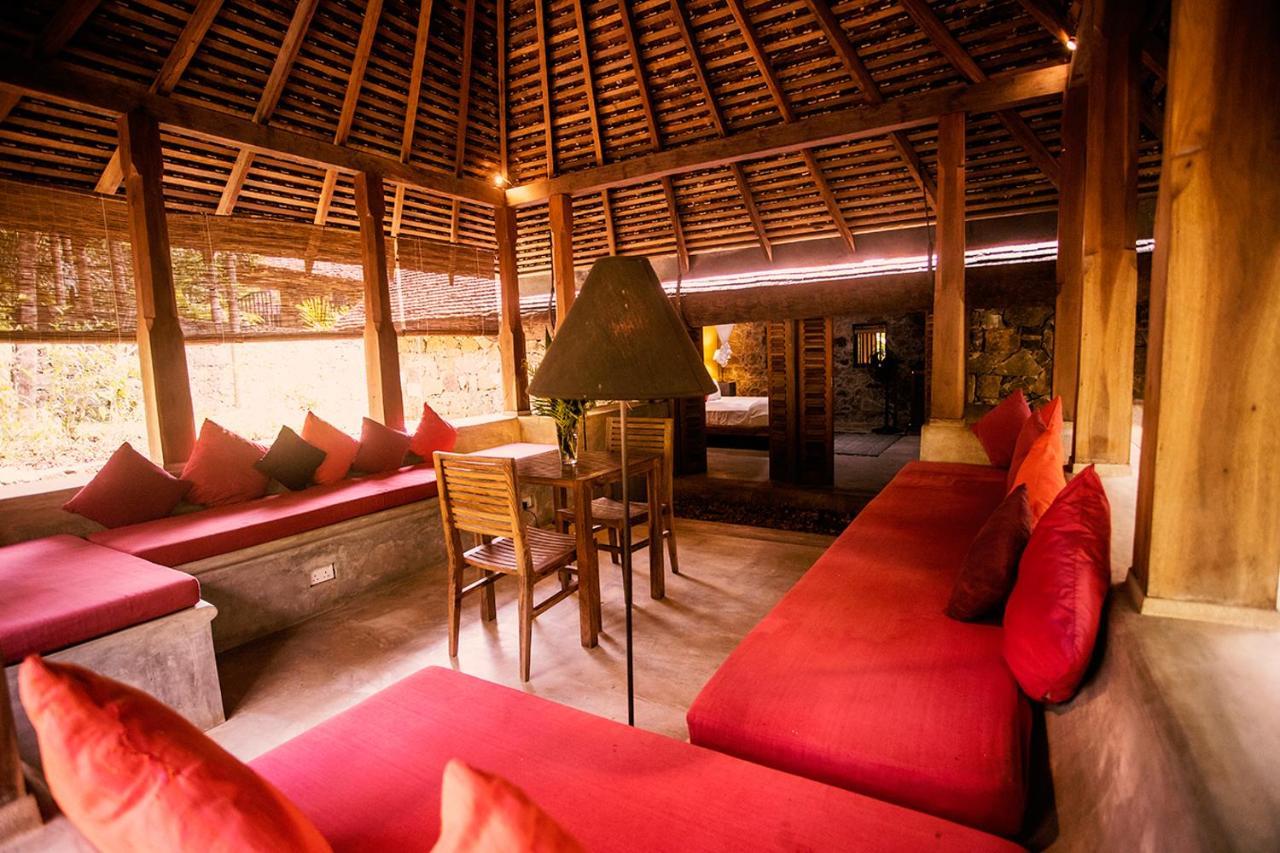 Living Heritage Koslanda Esterno foto