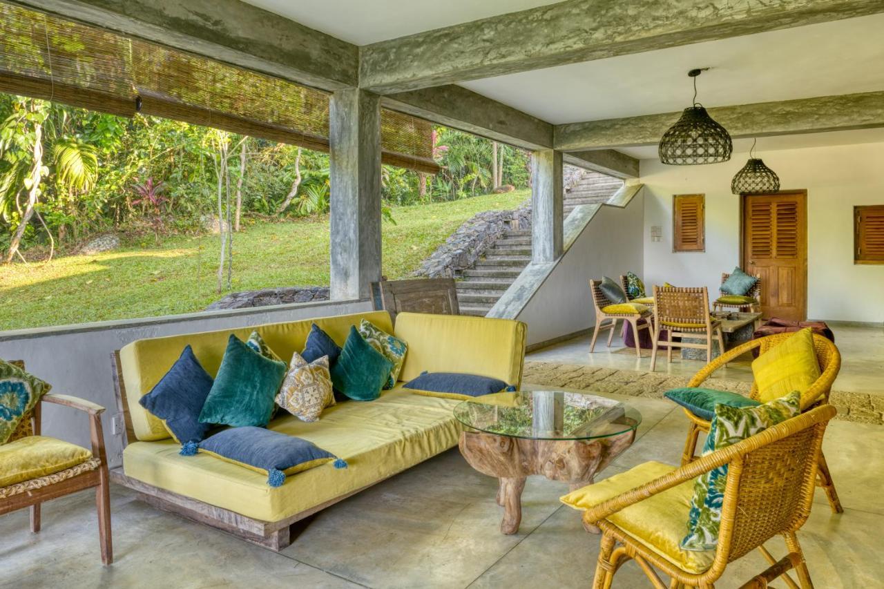 Living Heritage Koslanda Esterno foto