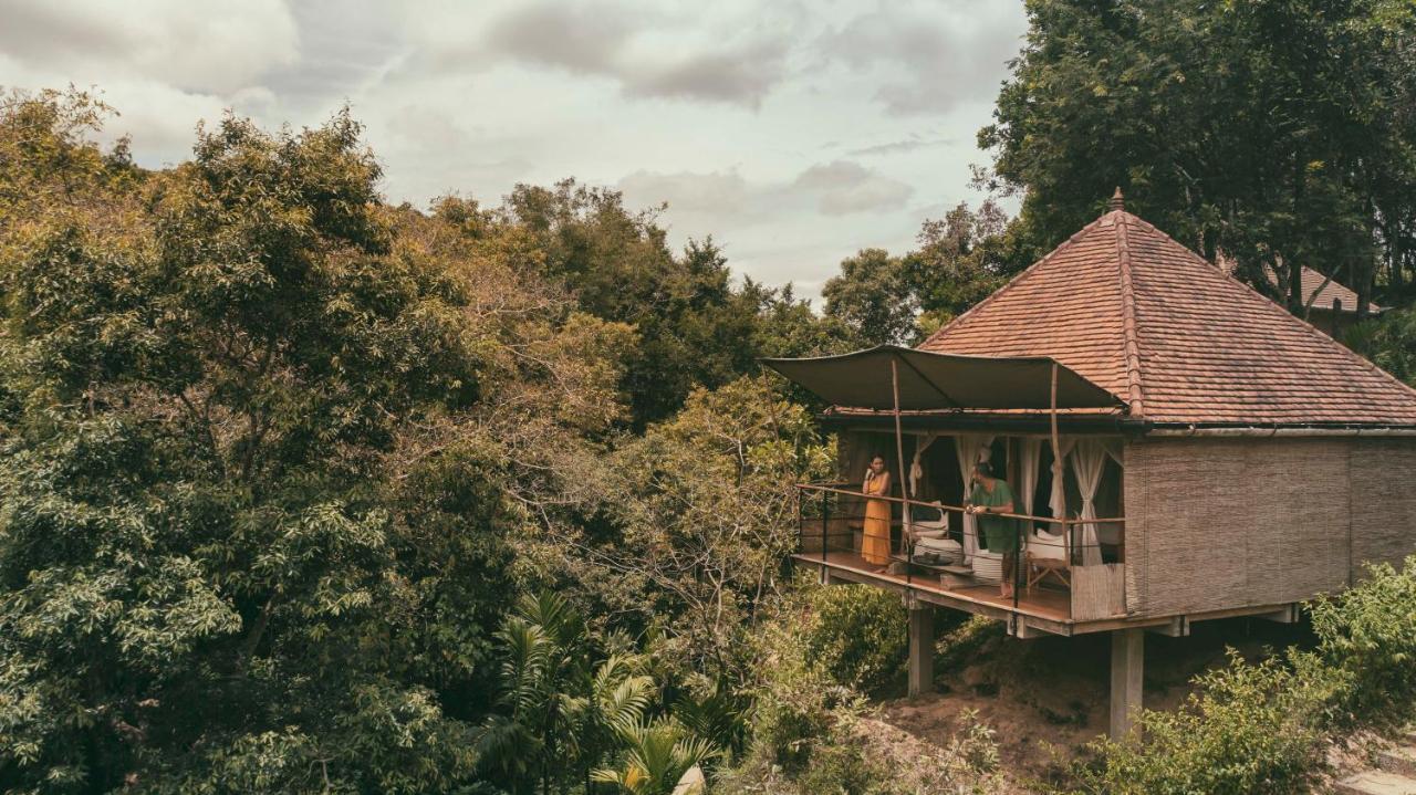 Living Heritage Koslanda Esterno foto