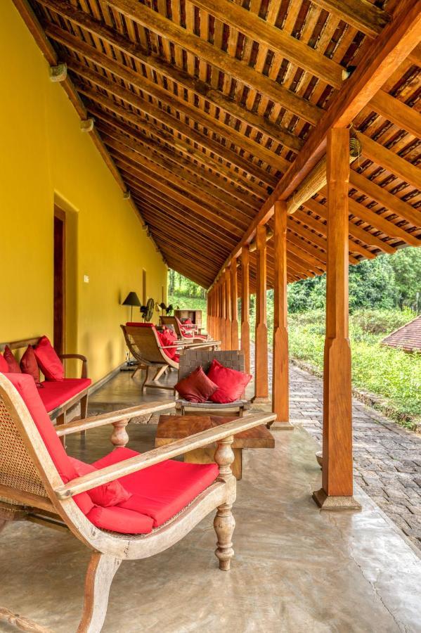 Living Heritage Koslanda Esterno foto