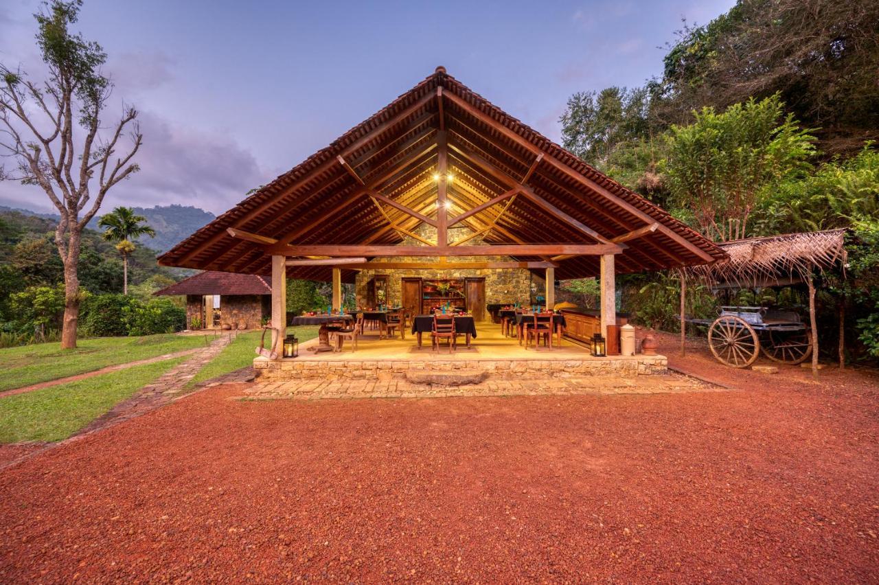 Living Heritage Koslanda Esterno foto