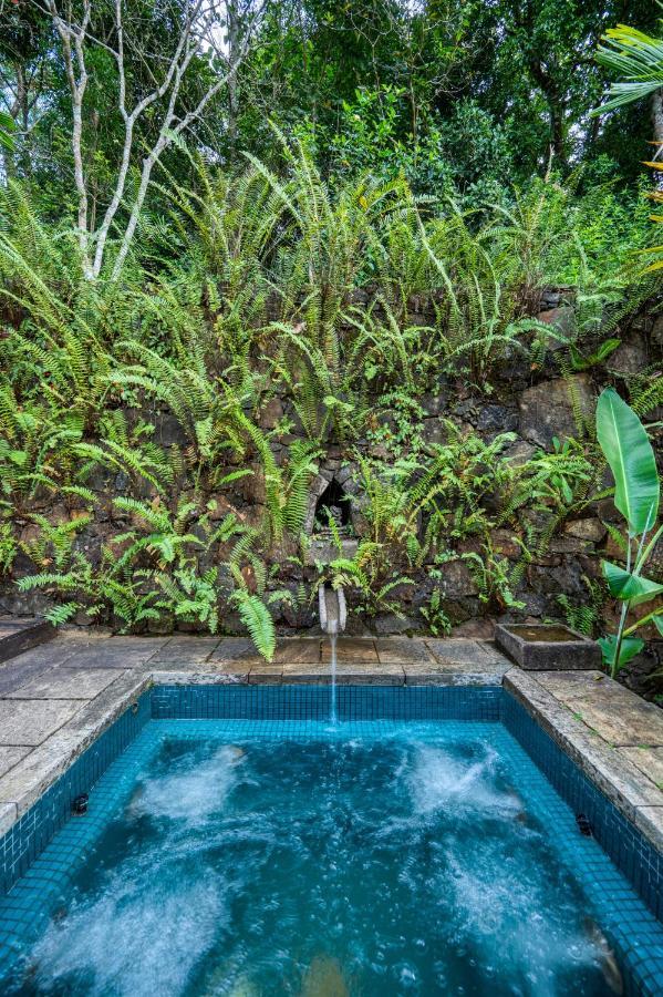 Living Heritage Koslanda Esterno foto