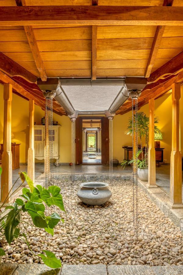 Living Heritage Koslanda Esterno foto