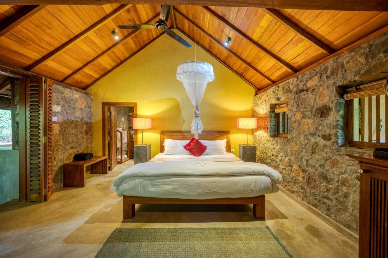Living Heritage Koslanda Esterno foto