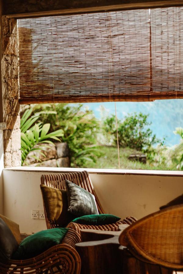 Living Heritage Koslanda Esterno foto
