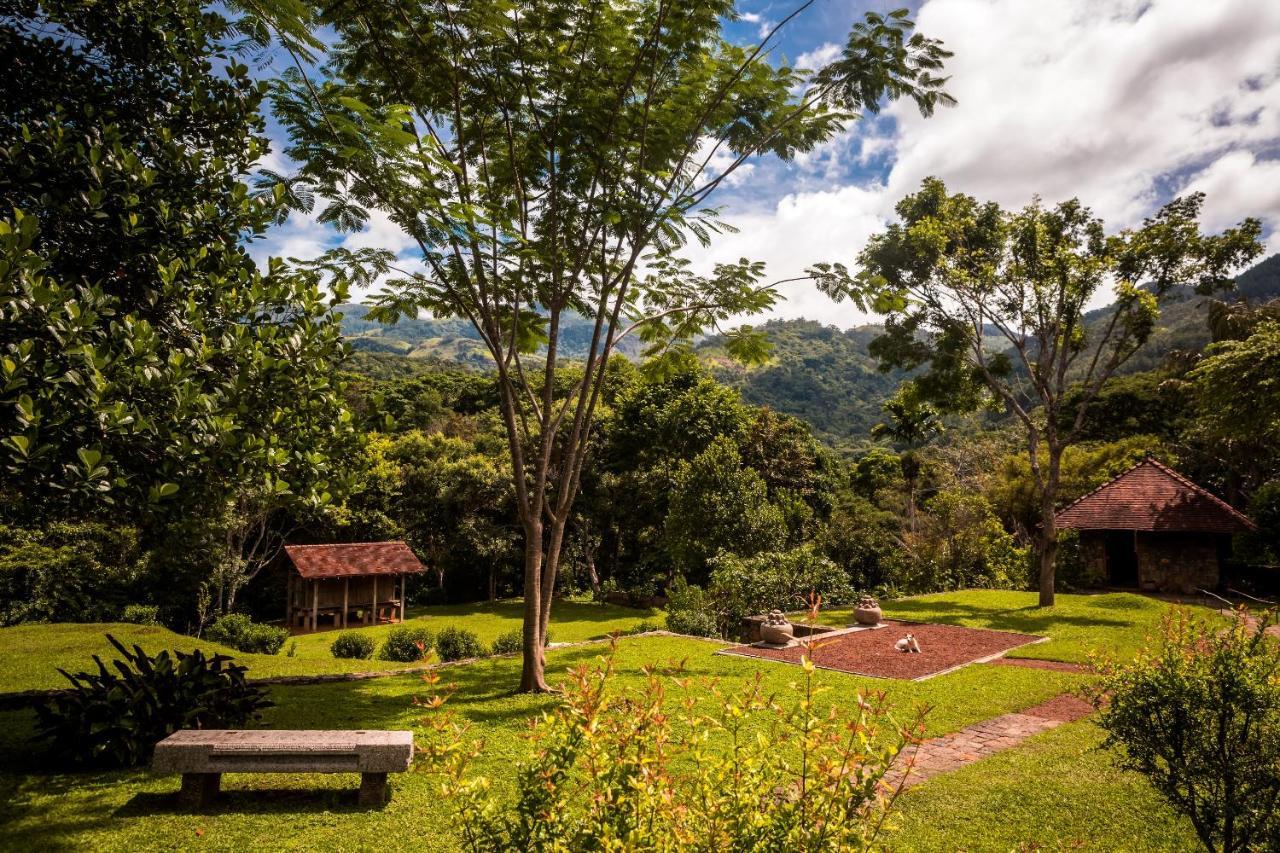 Living Heritage Koslanda Esterno foto