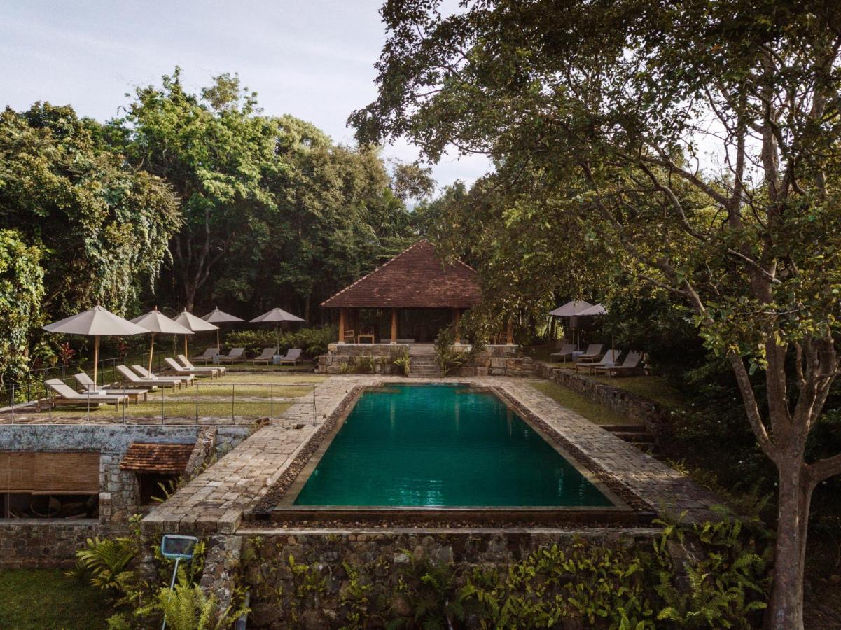 Living Heritage Koslanda Esterno foto