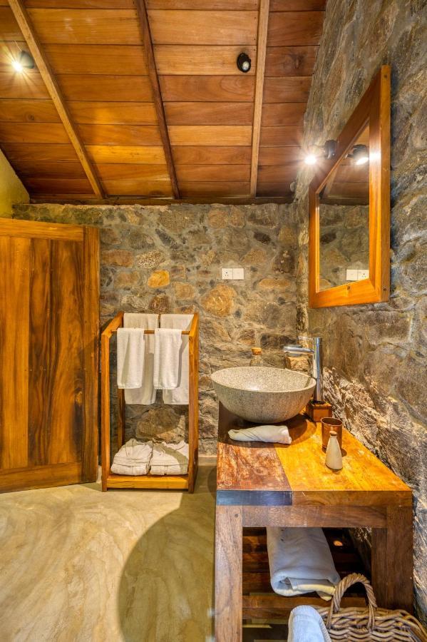 Living Heritage Koslanda Esterno foto