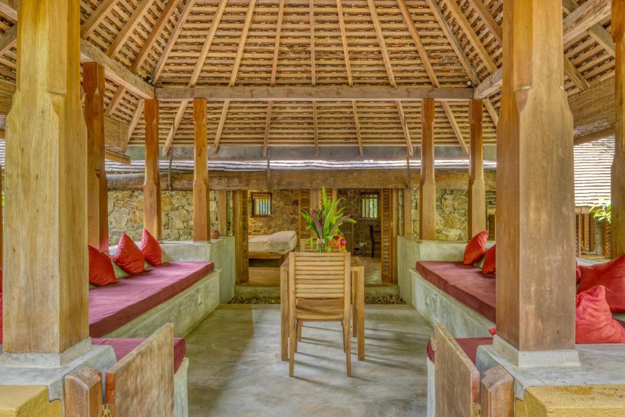 Living Heritage Koslanda Esterno foto