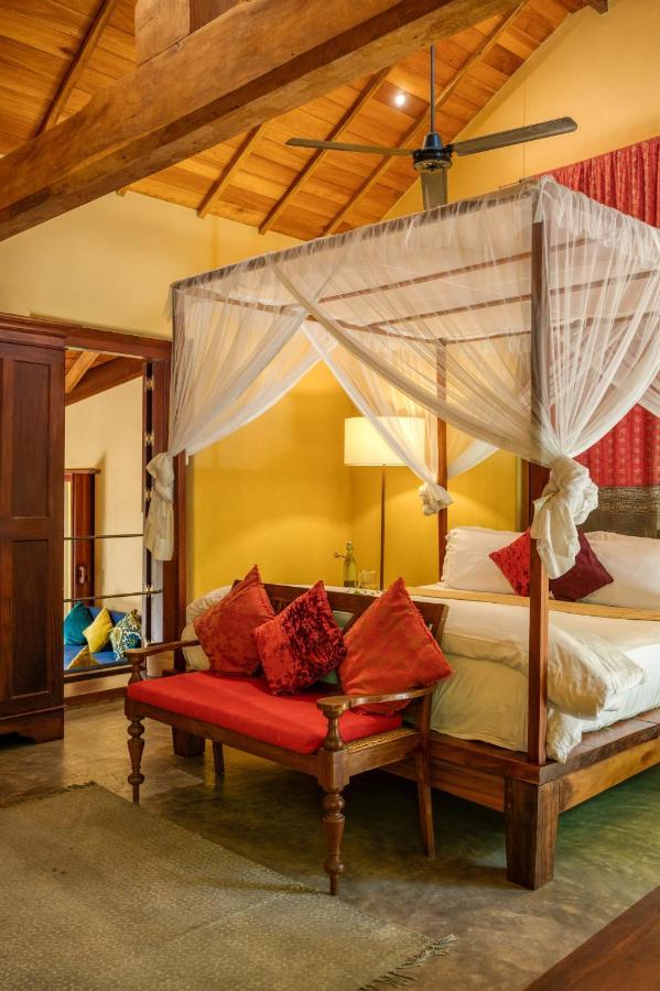 Living Heritage Koslanda Esterno foto