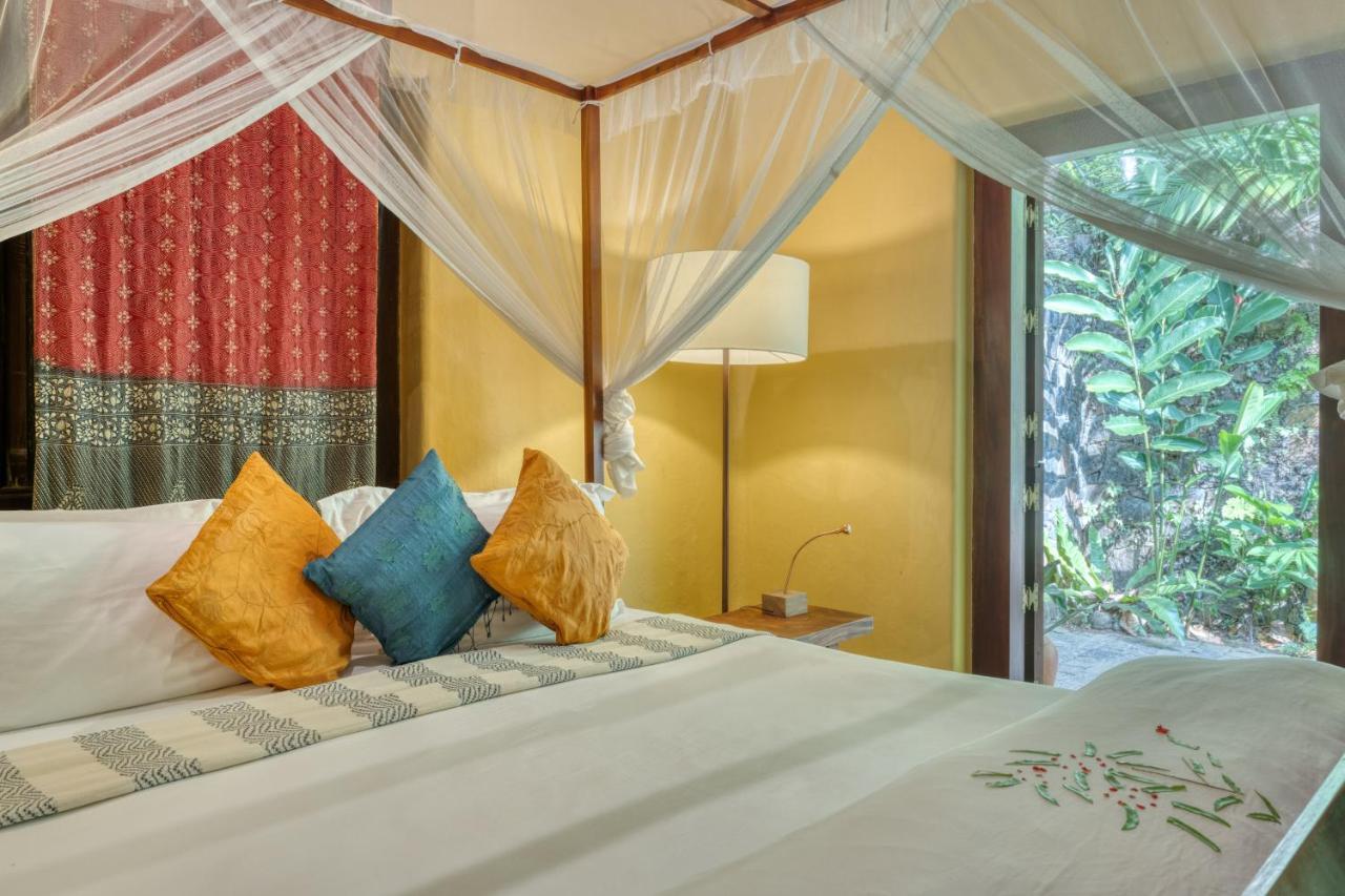 Living Heritage Koslanda Esterno foto