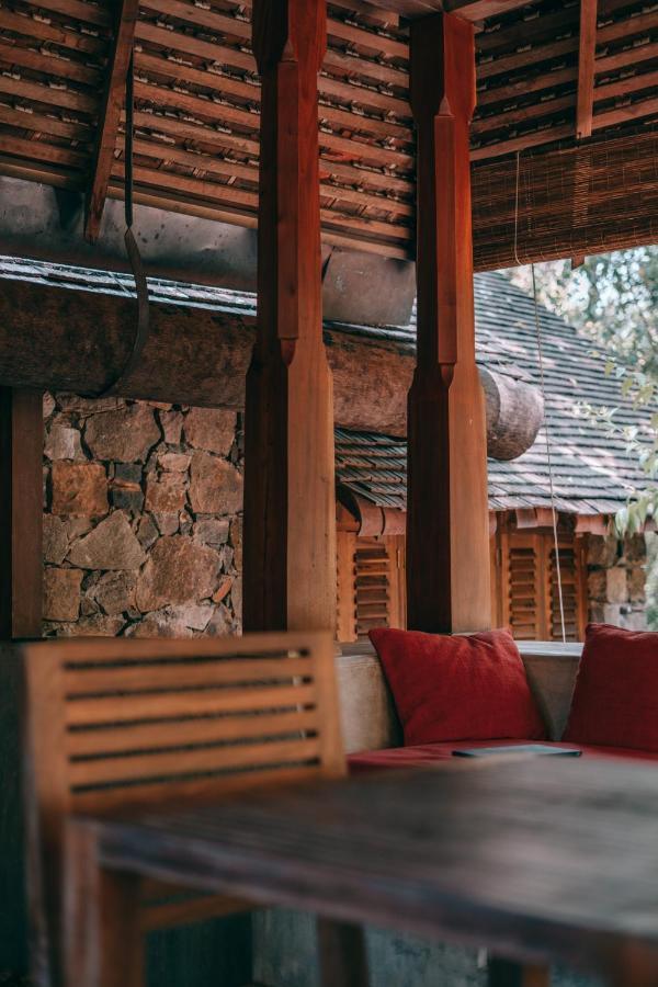 Living Heritage Koslanda Esterno foto