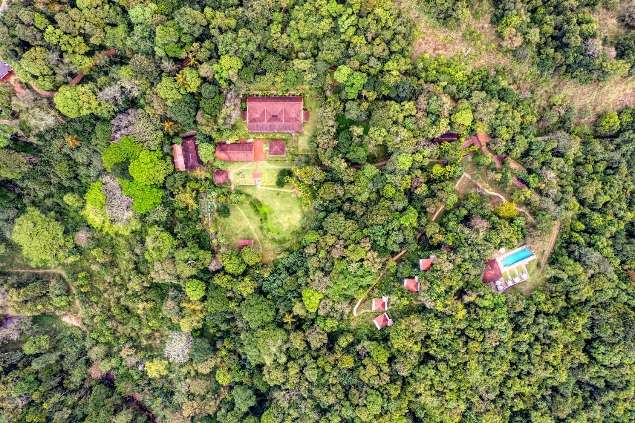 Living Heritage Koslanda Esterno foto