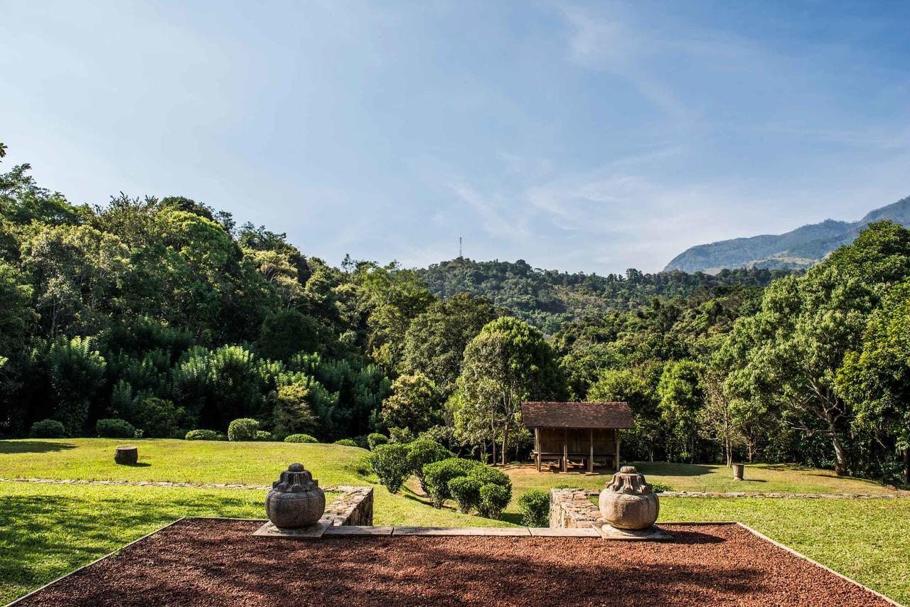 Living Heritage Koslanda Esterno foto