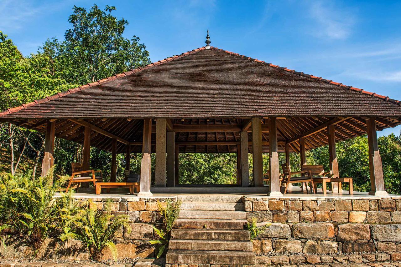 Living Heritage Koslanda Esterno foto